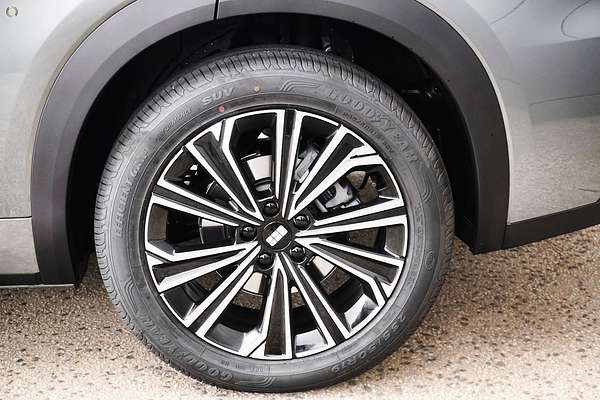 2026 Geely Starray EM-i Inspire P145 thumb-14