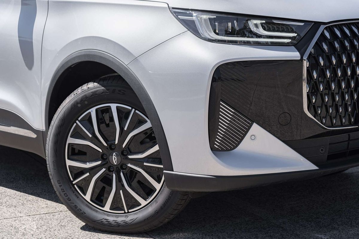 2026 Chery Tiggo 7 Ultimate T32