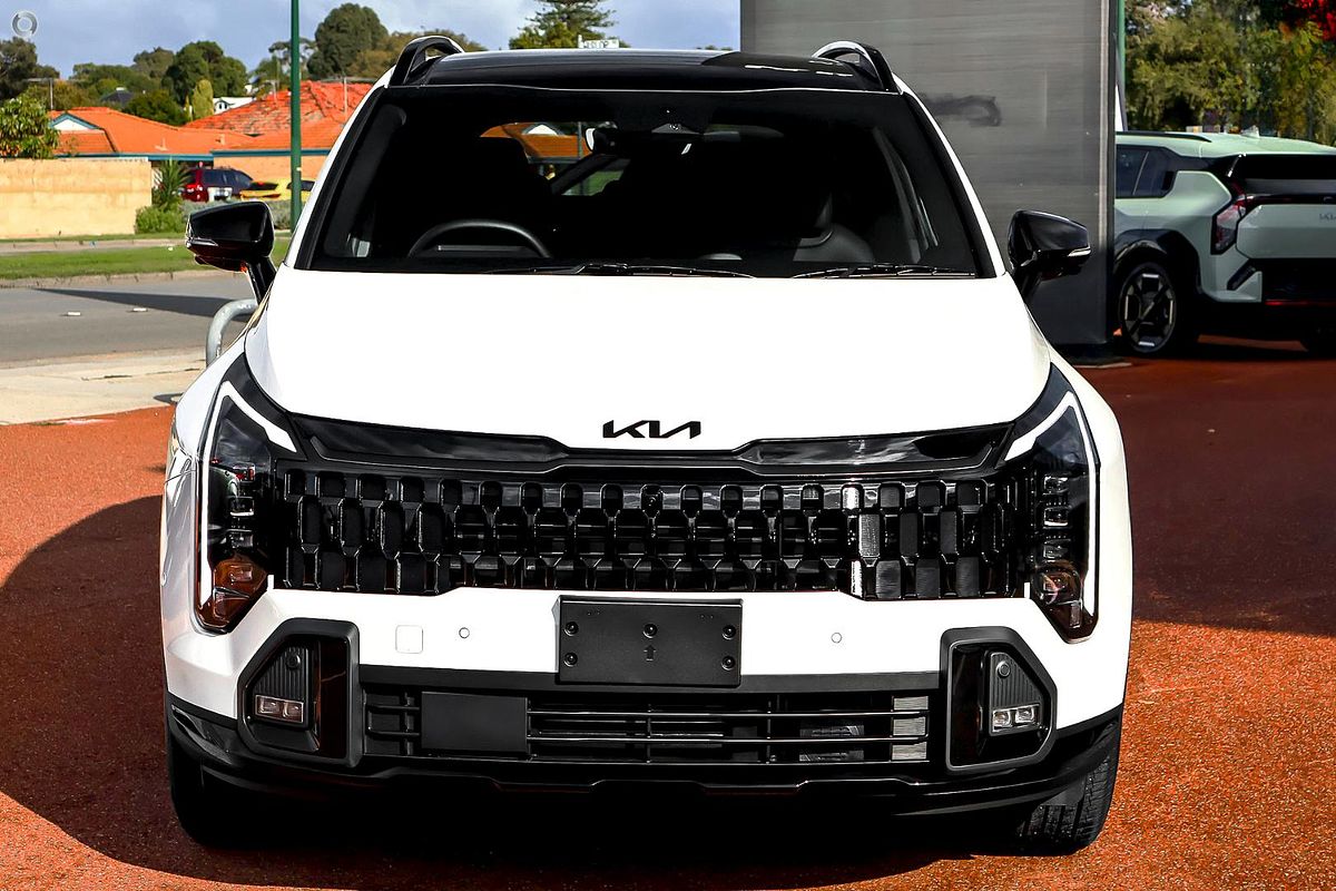 2026 Kia Sportage HEV GT-Line NQ5 PE