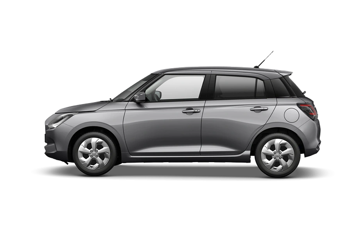 2026 Suzuki Swift Hybrid Plus UZ