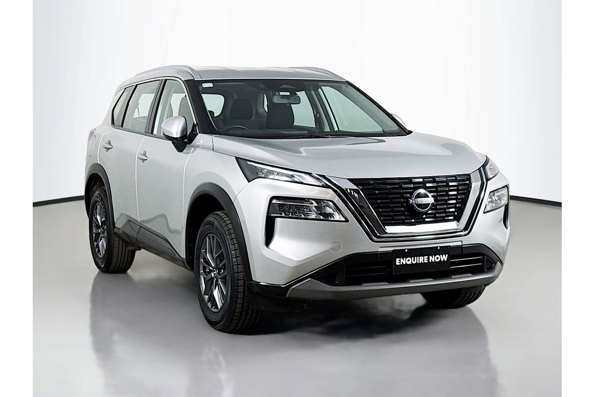 2024 Nissan X-TRAIL ST T33