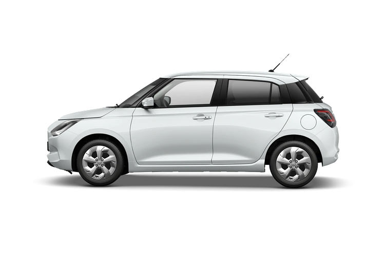 2026 Suzuki Swift