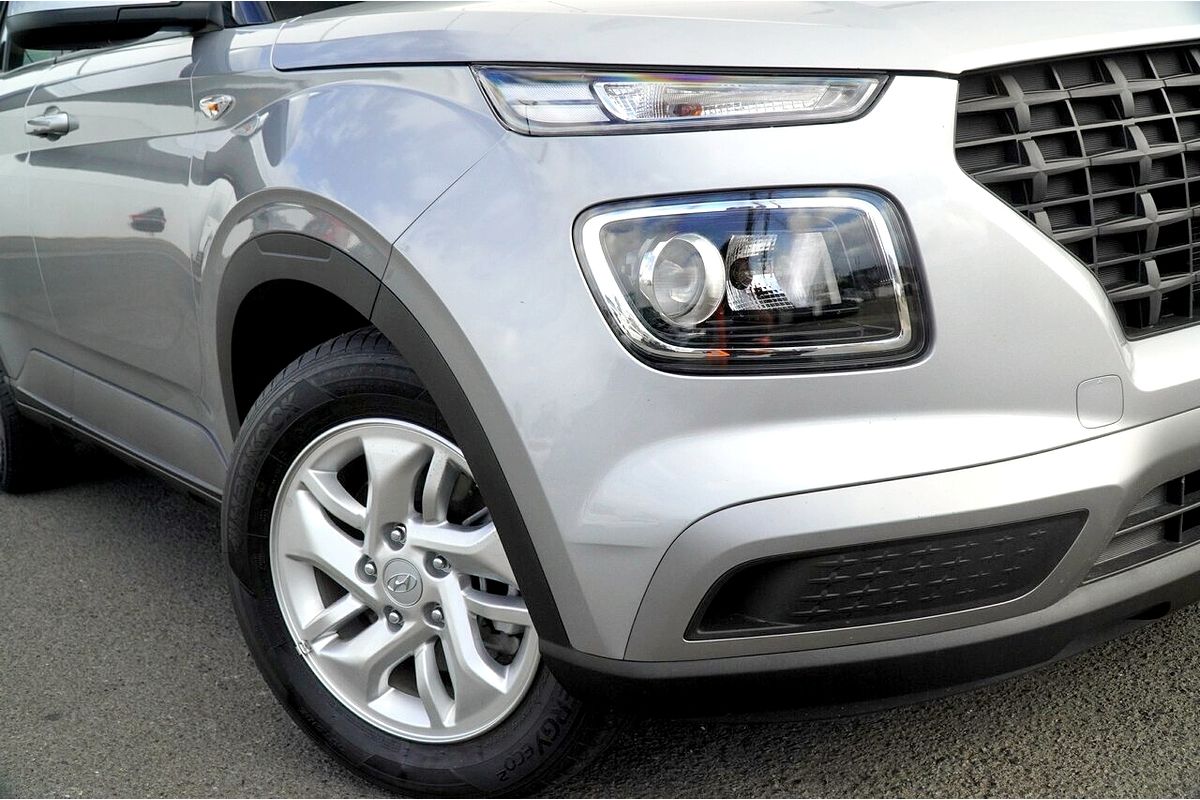 2025 Hyundai Venue Active QX.V5