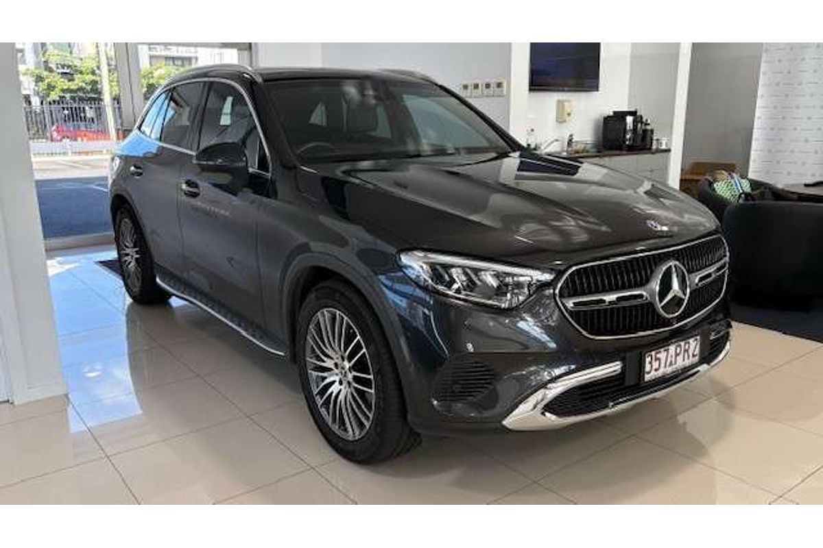 2024 Mercedes-Benz GLC-Class GLC200 X254