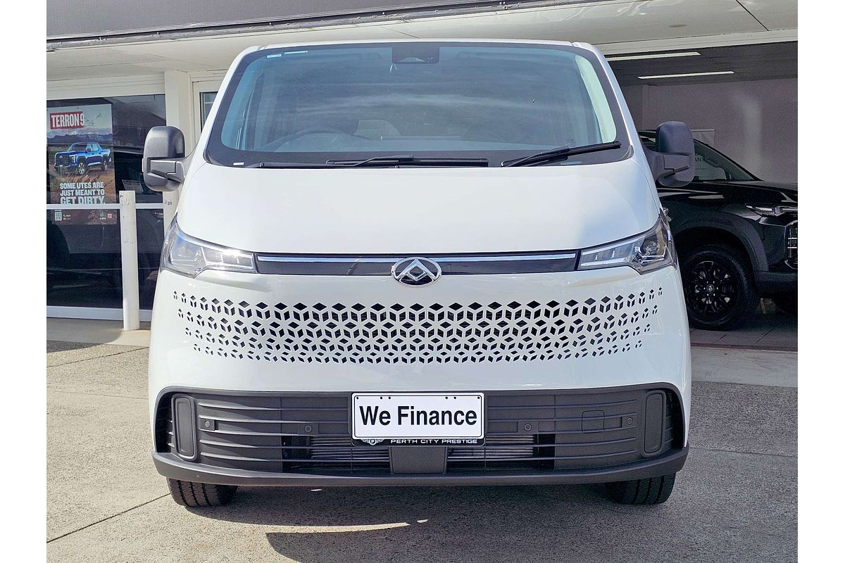 2026 LDV Deliver 7 LWB Low Roof