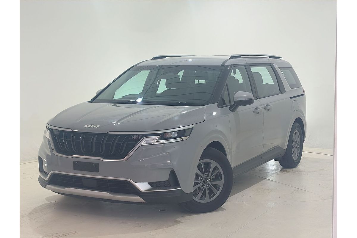2023 Kia Carnival S KA4