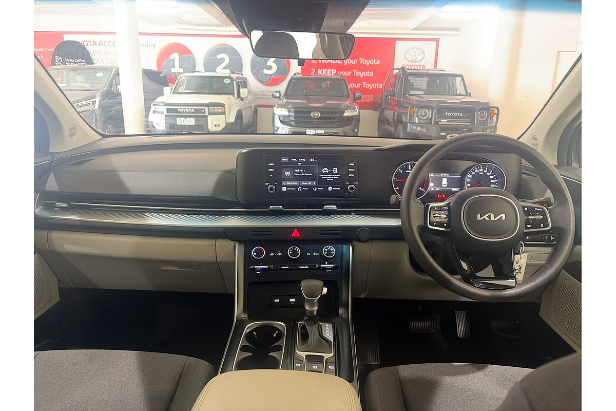 2023 Kia Carnival S KA4