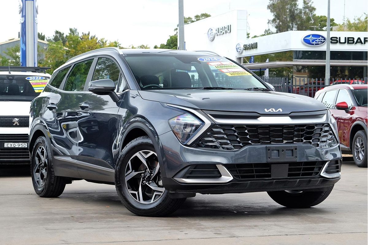 2024 Kia Sportage S NQ5
