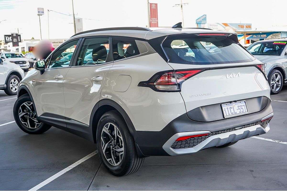 2023 Kia Sportage S NQ5