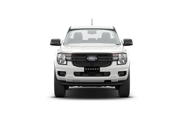 2026 Ford Ranger Black Edition 4X4 3.0L thumb-8