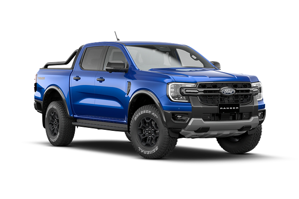 2026 Ford Ranger Tremor 4X4 3.0L thumb-0