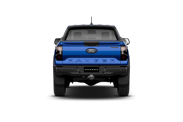 2026 Ford Ranger Tremor 4X4 3.0L thumb-3