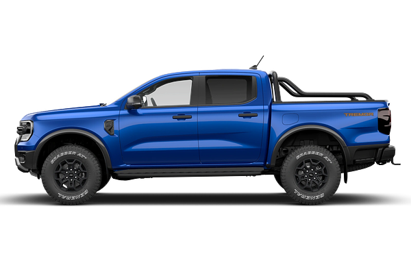 2026 Ford Ranger Tremor 4X4 3.0L thumb-5