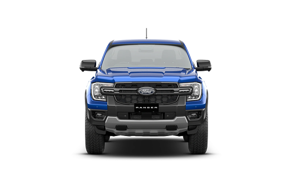 2026 Ford Ranger Tremor 4X4 3.0L thumb-7