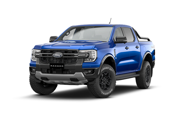 2026 Ford Ranger Tremor 4X4 3.0L thumb-6