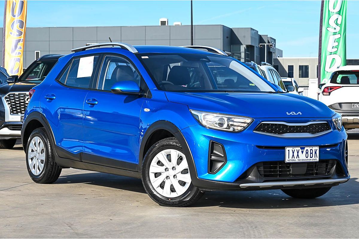 2023 Kia Stonic S YB