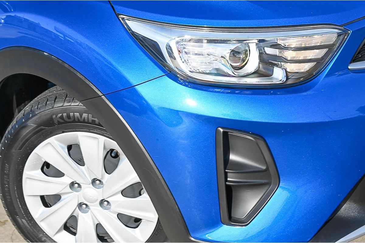 2023 Kia Stonic S YB