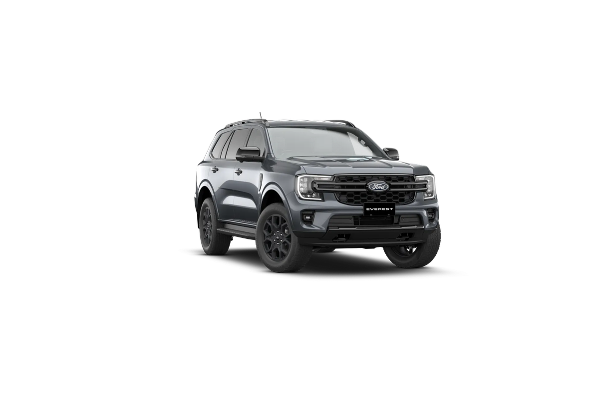 2026 Ford Everest Active 2.0L