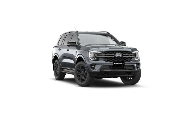 2026 Ford Everest Active 2.0L thumb-0