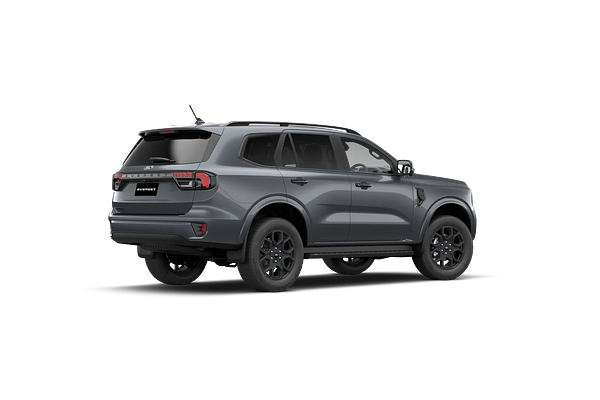 2026 Ford Everest Active 2.0L thumb-3