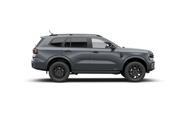 2026 Ford Everest Active 2.0L thumb-2