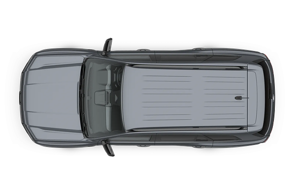2026 Ford Everest Active 2.0L thumb-1