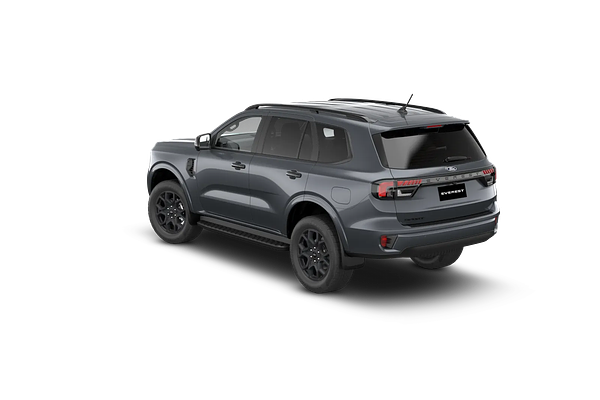 2026 Ford Everest Active 2.0L thumb-5