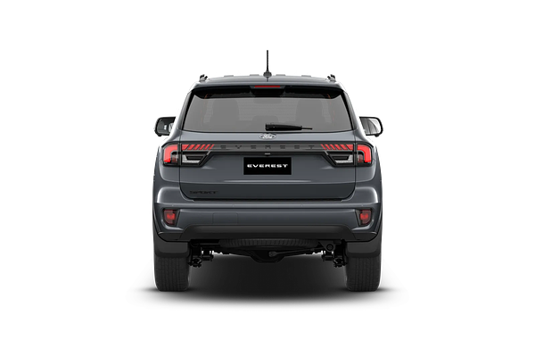 2026 Ford Everest Active 2.0L thumb-4