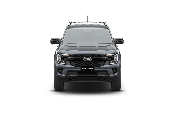 2026 Ford Everest Active 2.0L thumb-8