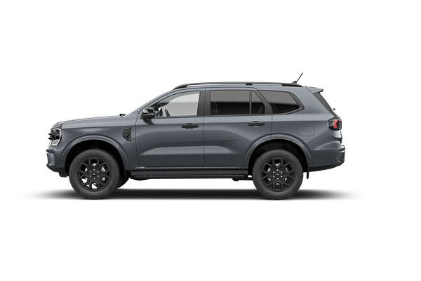 2026 Ford Everest Active 2.0L thumb-6