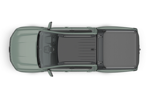 2026 Ford Ranger Platinum 4X4 3.0L thumb-1