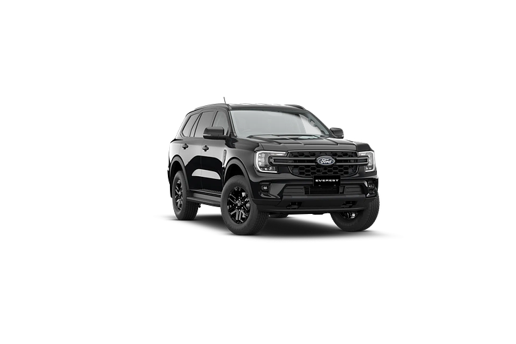 2026 Ford Everest Active 2.0L