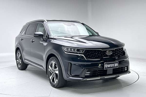 2021 Kia Sorento Sport+ MQ4 thumb-0