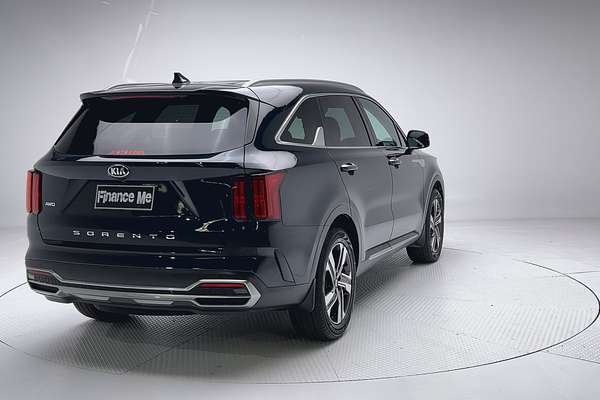 2021 Kia Sorento Sport+ MQ4 thumb-1