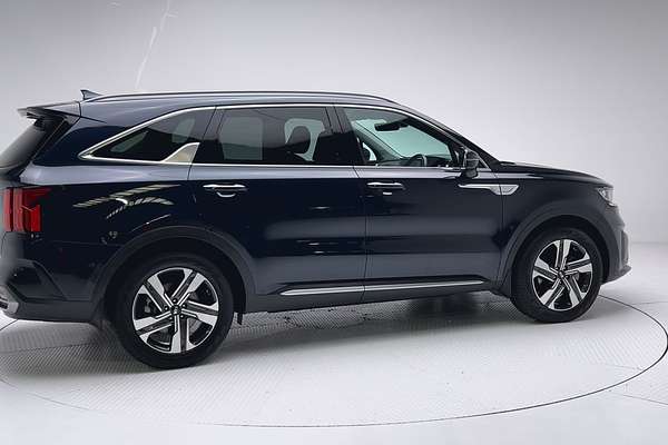 2021 Kia Sorento Sport+ MQ4 thumb-2