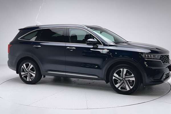 2021 Kia Sorento Sport+ MQ4 thumb-3