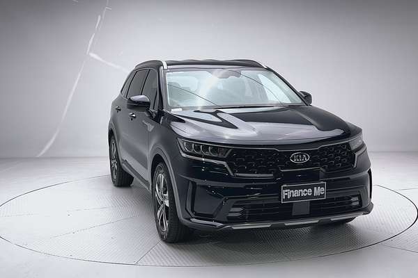 2021 Kia Sorento Sport+ MQ4 thumb-4