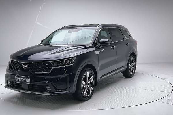 2021 Kia Sorento Sport+ MQ4 thumb-5