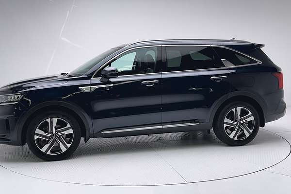 2021 Kia Sorento Sport+ MQ4 thumb-6