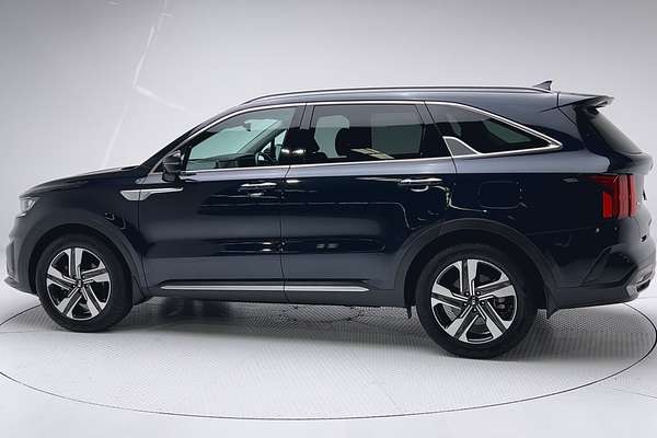 2021 Kia Sorento Sport+ MQ4 thumb-7