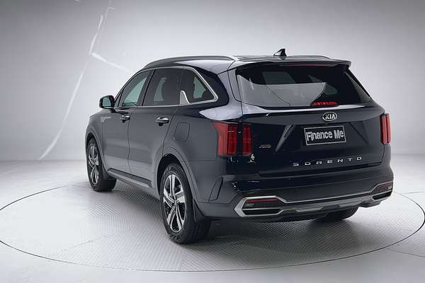 2021 Kia Sorento Sport+ MQ4 thumb-8