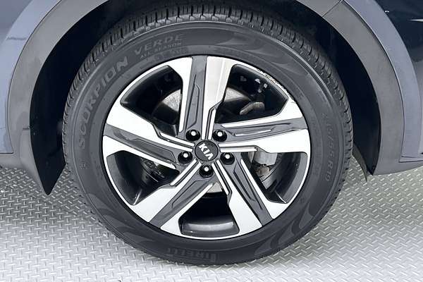 2021 Kia Sorento Sport+ MQ4 thumb-9