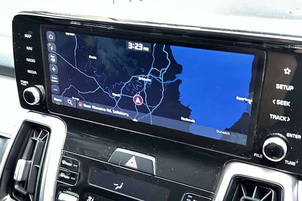 2021 Kia Sorento Sport+ MQ4 thumb-14