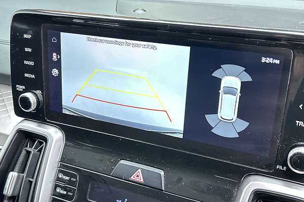2021 Kia Sorento Sport+ MQ4 thumb-15