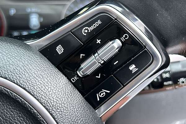 2021 Kia Sorento Sport+ MQ4 thumb-17