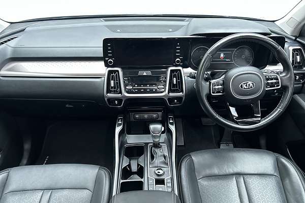 2021 Kia Sorento Sport+ MQ4 thumb-19