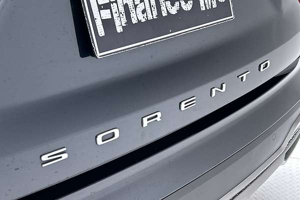 2021 Kia Sorento Sport+ MQ4 thumb-21