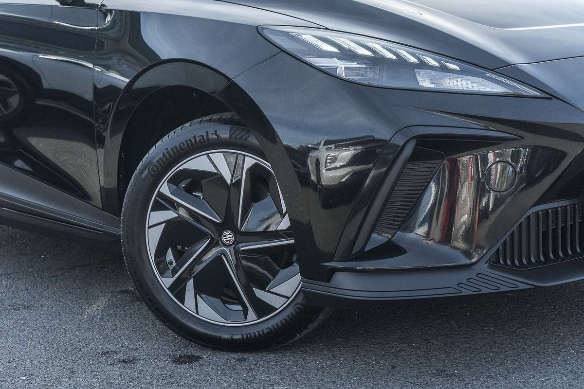 2024 MG MG4 Excite 51 125kW MEH32