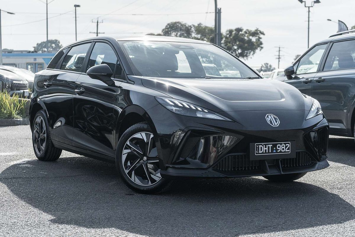 2024 MG MG4 Excite 51 125kW MEH32