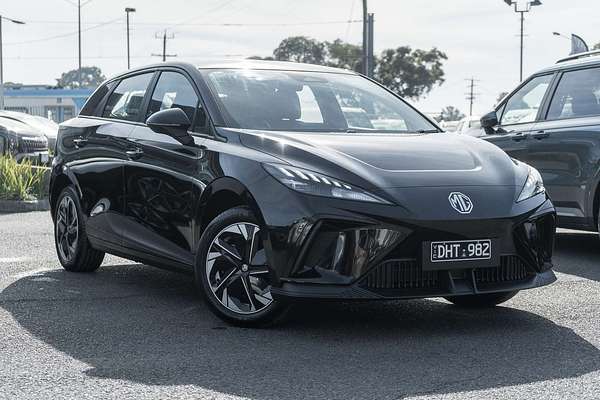 2024 MG MG4 Excite 51 125kW MEH32